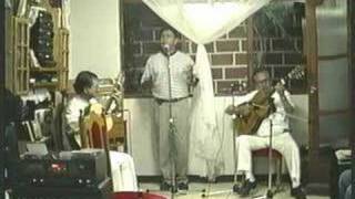 POR NUESTRO BIEN - Angel Carpio - Rolando Vento - Cholo Berrocal