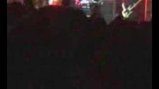 Satanic Surfers - Together (Live @ Milan 2001)