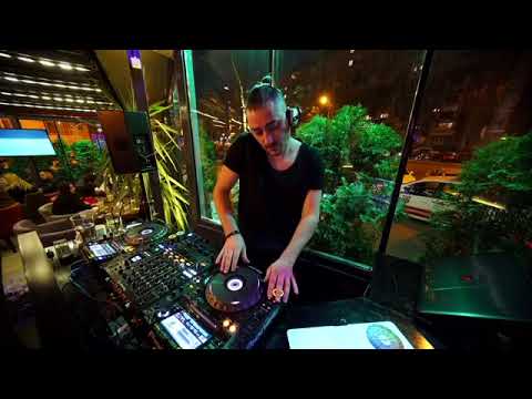 Christian Lepah live at Boulevard Cafe 22.0302019