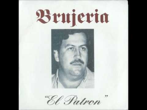 Brujeria - El Patron