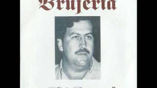 Brujeria - El Patron
