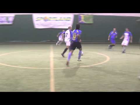 CAMPIONATO DI CALCIO A 5 (LA GRANDE PIAZZA-DREAM TEAM C5)