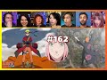 Naruto Shippuden Episode 162 Pain Destroys Konoha Reaction Mashup ナルト 疾風伝