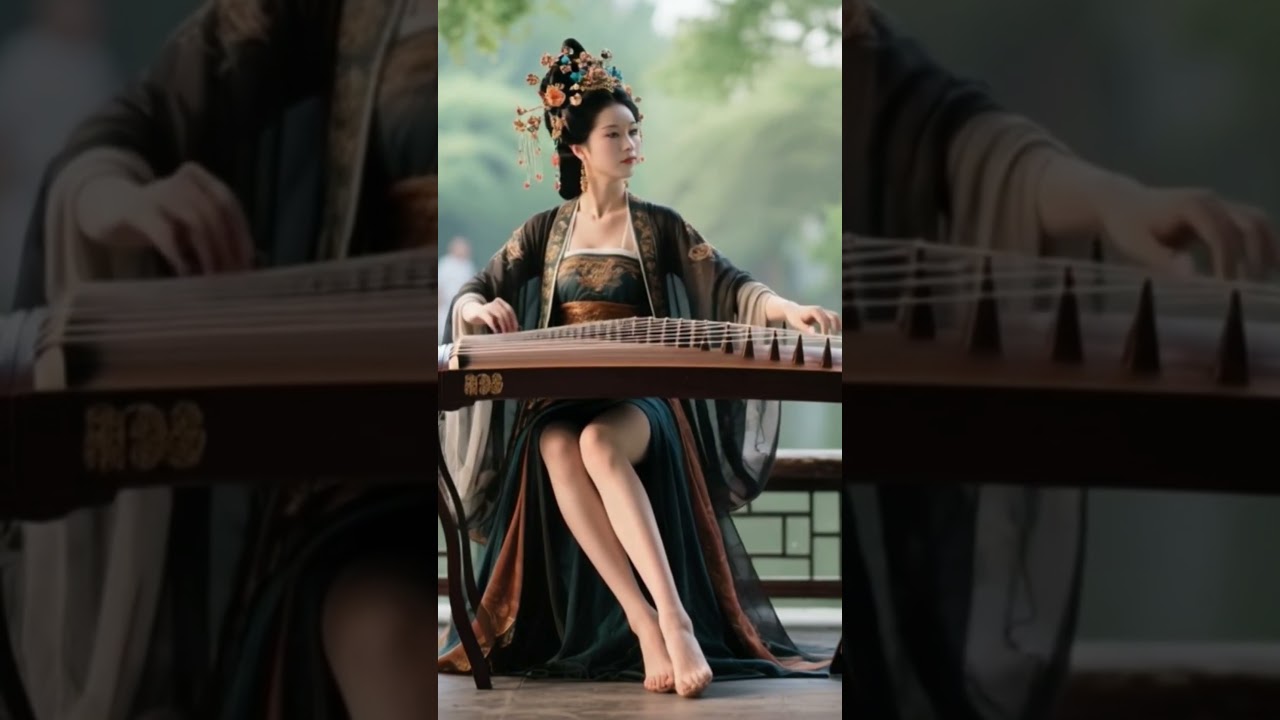 #relaxing#chinese#free download#sleep