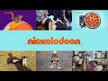 Nickelodeon Greece Idents Bumpers 2017 2024