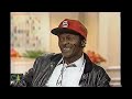 Chuck Berry interview by Jane Pauley - Today Show 10/5/87