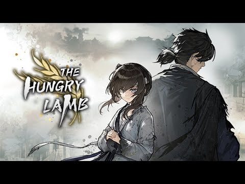 Gameplay de The Hungry Lamb: Traveling in the Late Ming Dynasty