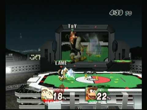 Tay vs L!nk 3 best of 3.mpg