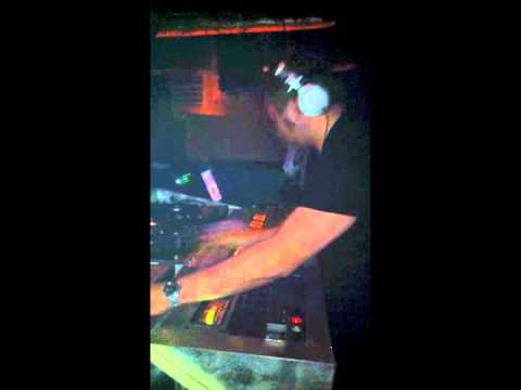 DJ Dread live at BAMM in Baltimore, MD 8/28/2010