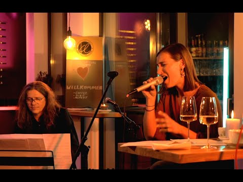 : COFFEE : MUSIC : REPEAT - live am 01.05.2021 aus dem Kaffeeladen