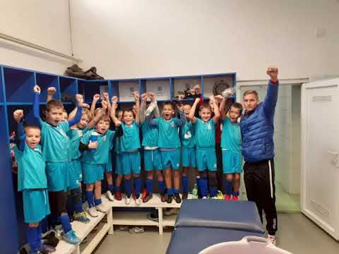 Dari..( NK Karlovac 1919)