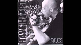 Have Heart - Lionheart