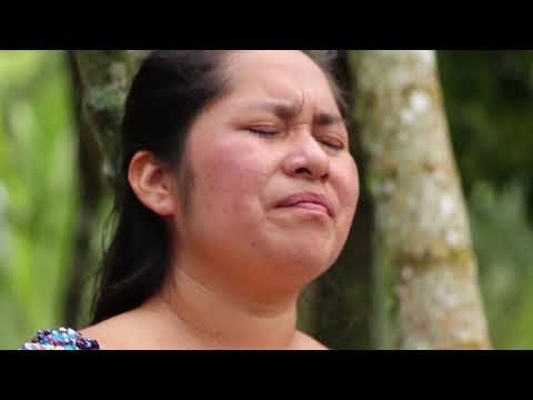 Solista Dominga Pérez Ramírez Video Clip Vol, 7/// Mientras viva