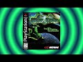 War Gods PS1 OST TRACK 10 Feared Mideval Samurai KABUKI JO THEME