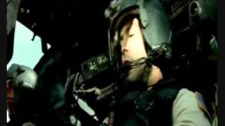 Jeremy Piven's CW3 Clifton "Elvis" Wolcott