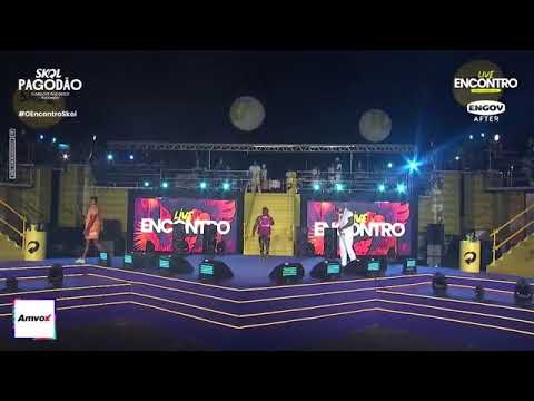 #Samba de roda com Harmonia Léo Santana parangolé