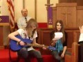 Run To You Third Day Cover