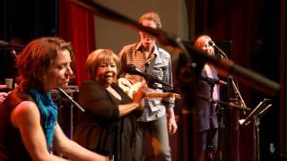 eTown Finale with Mavis Staples & Ani DiFranco - For What It’s Worth (eTown webisode #1202)
