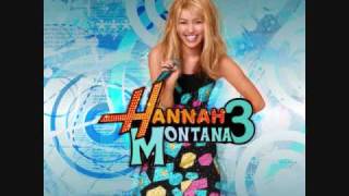 Hannah Montana -  Super Girl