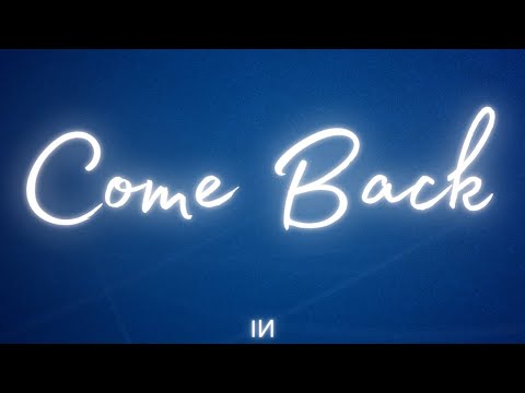 Slanks X 2nd Life - Come Back (ft. AZURA.)