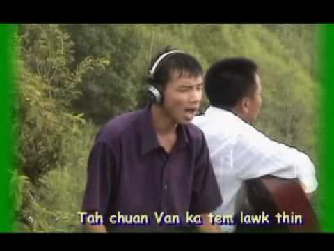 PBK.Liankhuma - Awma Ka Ta