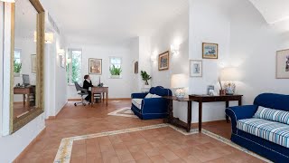 Hotel Bougainville, Positano, Italy