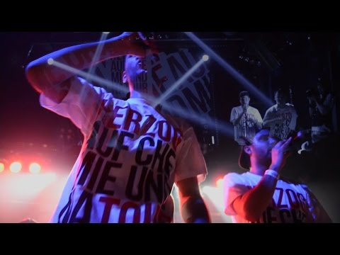 Sadi Gent, Tayler, Herzog & PTK - ...und Angie klatscht (produziert von KS Beats)