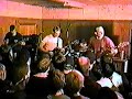 Hum - Live: at The Fireside Bowl (Oct. 30, 1997)