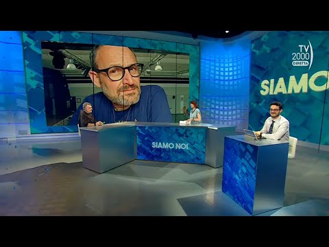 Siamo Noi (Tv2000), 20 giugno 2023 - Vacanze 2023, alternative solidali che fanno bene all’ambiente