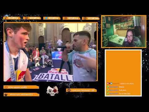 REGRESO DE  ERRECE A LAS BATALLAS  errece vs layto