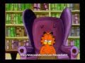 Garfield Y Sus Amigos Cuento De Hadas Esp Lat