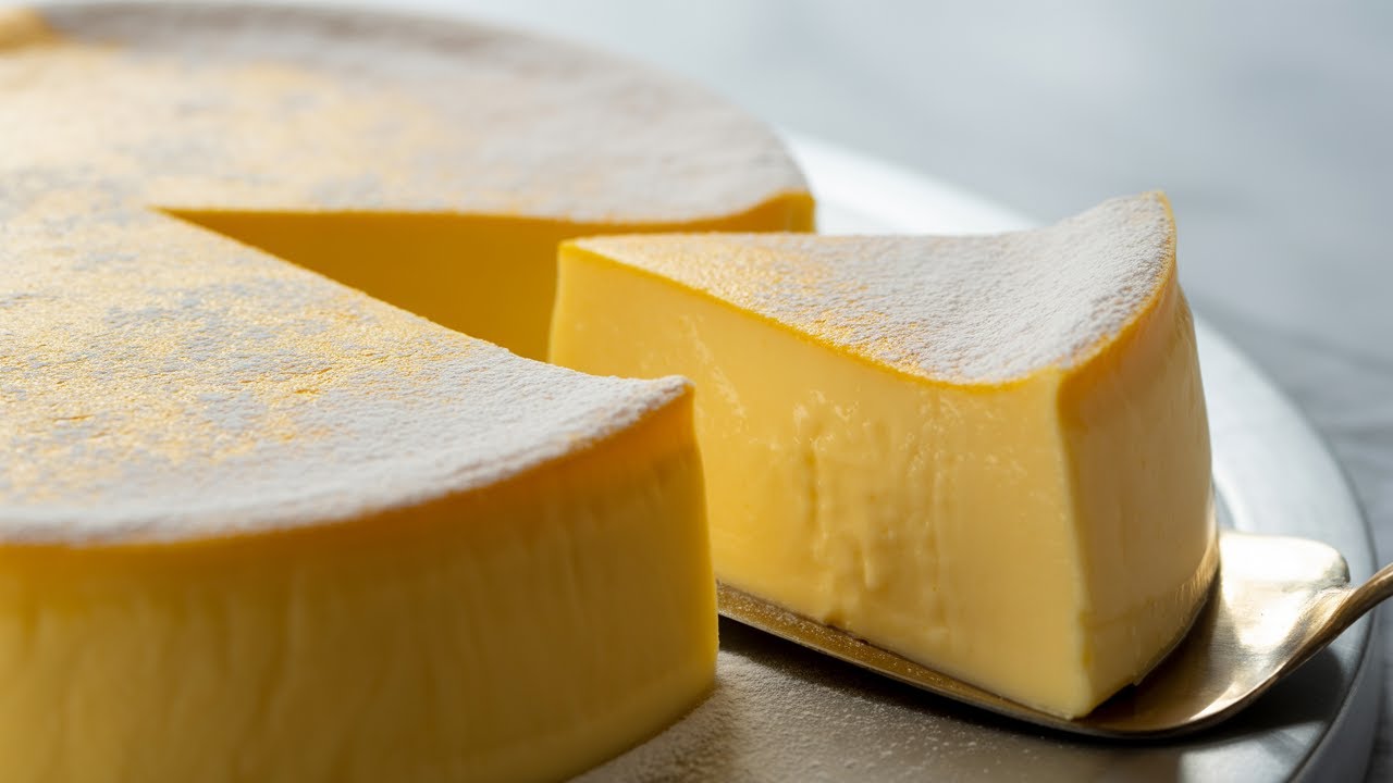 No bake, After This Dessert, Say Goodbye to Ice Cream – 1000x Better and Super Easy! asmr