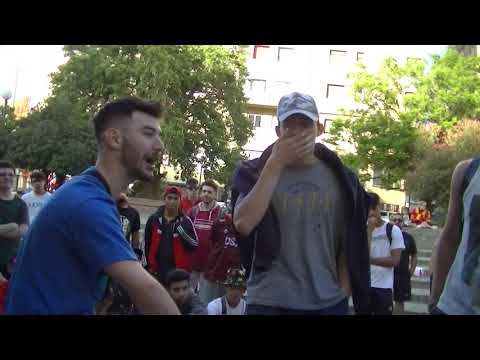 ASTATION vs MUZI vs GERO - 16vos Fecha 4 (2020) - La Doble H