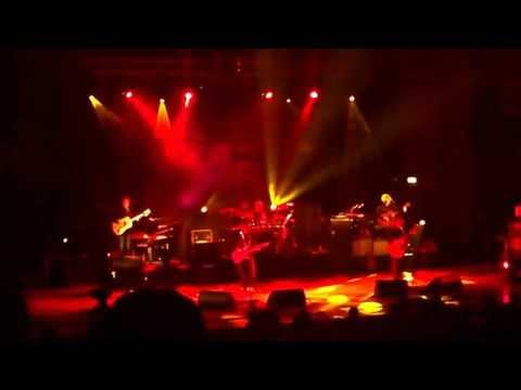 Friend Of Mine - Barclay James Harvest