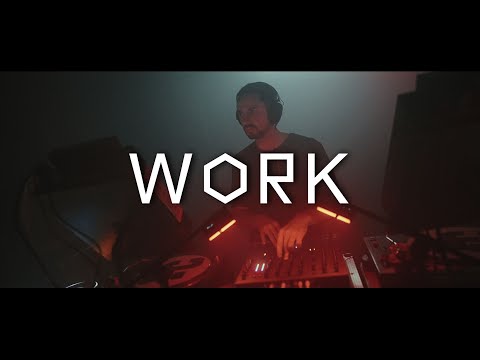 CLIP: Stephen Disario | 12.20.25 | WORK Presents: Key Vinyl Showcase | Los Angeles