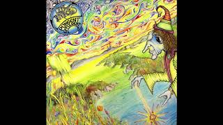 Ozric Tentacles   Pungent Effulgent 1989 psychedelic, prog, electronic, rock