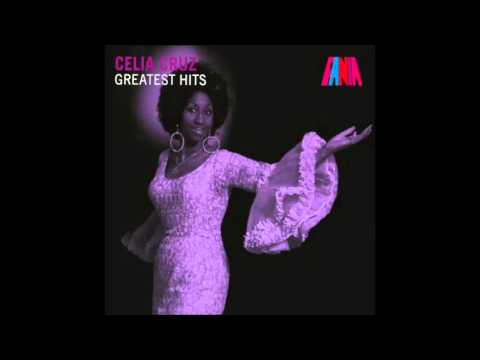 Celia Cruz Mix - Exitos/Hits