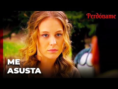 Feride tiene miedo de Osman Kozan - Perdóname