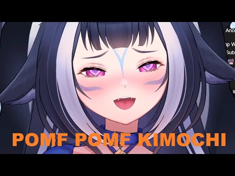 POMF POMF!