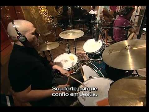 Confio Em Jesus - Fabiano Medeiros
