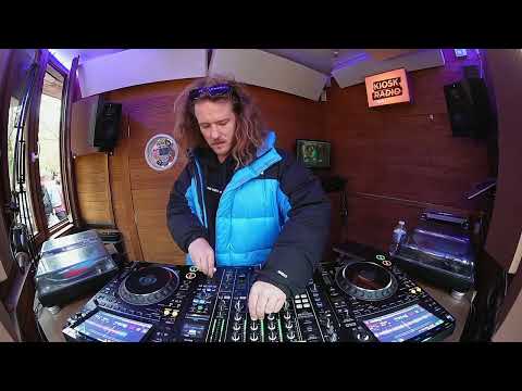 Joe Armon-Jones @ Kiosk Radio 01.11.2024