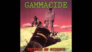 Gammacide - Fossilized