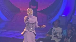 Download lagu TASYA X MILA X APRIL DA7 LIVE AT MEGA ROMANTIC CONCERT 2026 mp3