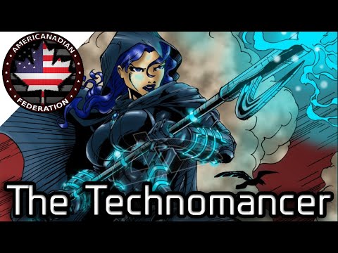 The Technomancer Xbox One