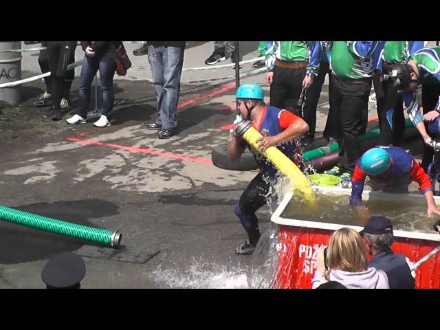 Zhoř u Tábora, 19. 04. 2014
