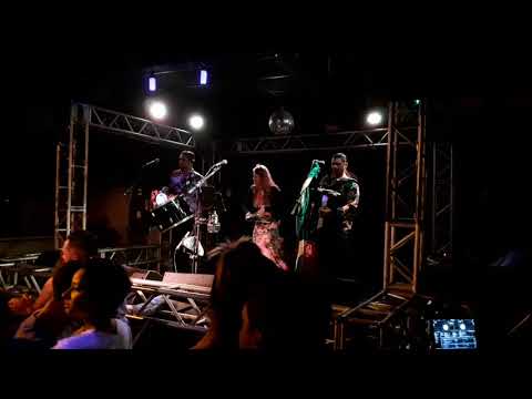 Isaac Do Acordeon & Janayna Pereira - Eu Piso E Você Pisa / Da Boca Pra Fora / Minha Melodia