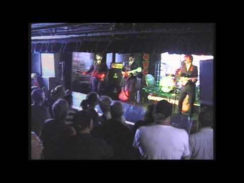 The Bestbeat - She Loves You (Live at Cavern Lounge)