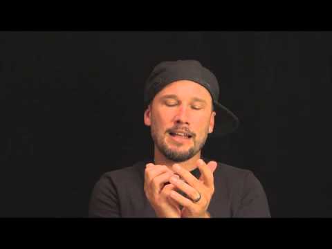 Harmonica Basics XXIV - How to Play Blues Harmonica in 3rd Position, Middle Octave