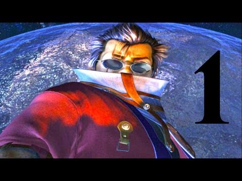 Final Fantasy X Movie Version - Part 1 - The Story Begins (All Cutscenes With Gameplay)