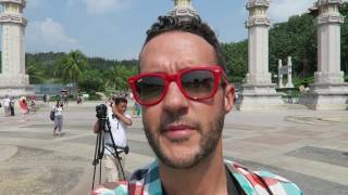 Cultural Tour Day in China